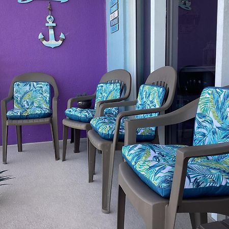 Ocean Walk Resort - Striking Ocean Front View Daytona Beach Exterior foto