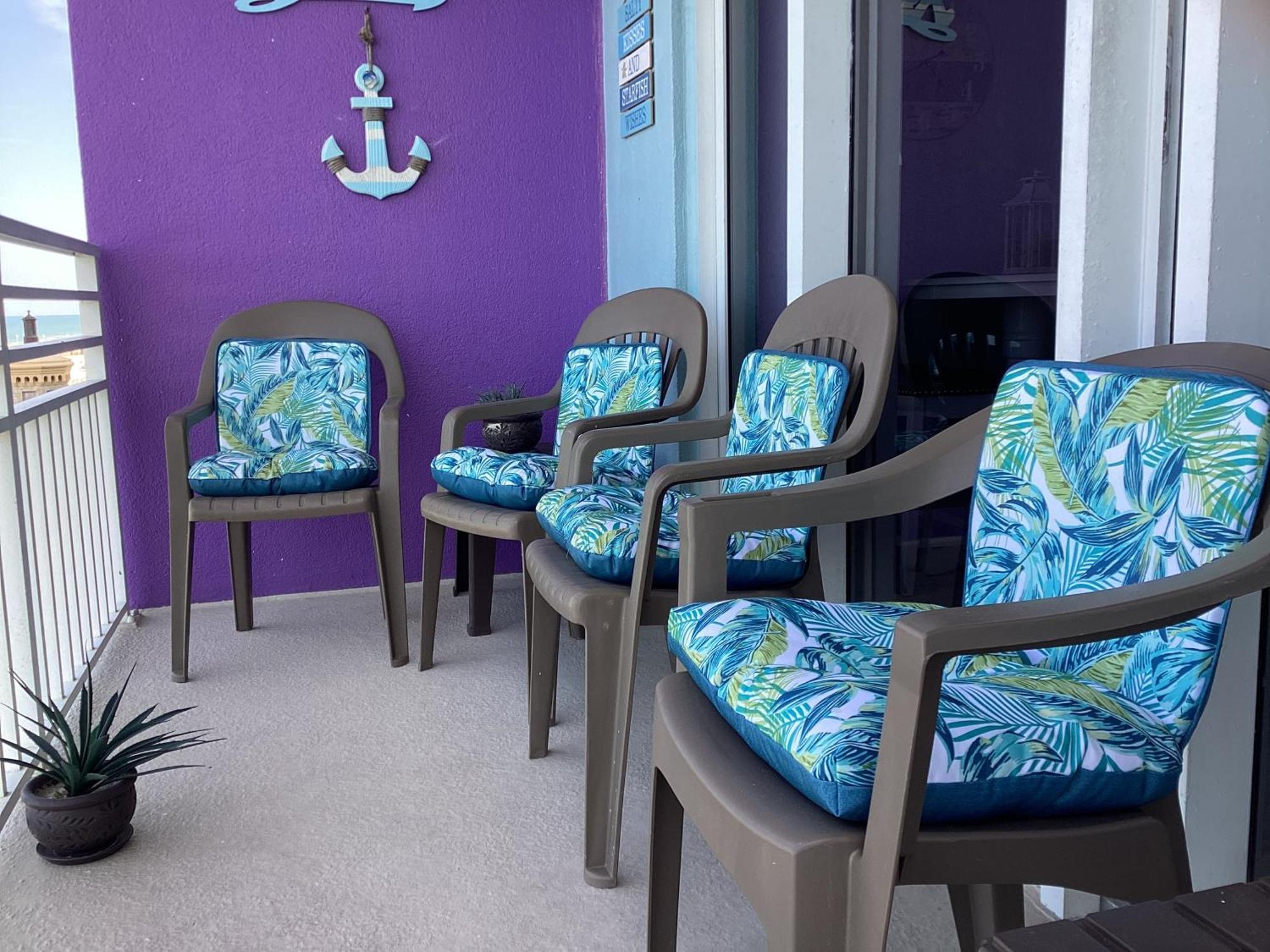 Ocean Walk Resort - Striking Ocean Front View Daytona Beach Exterior foto