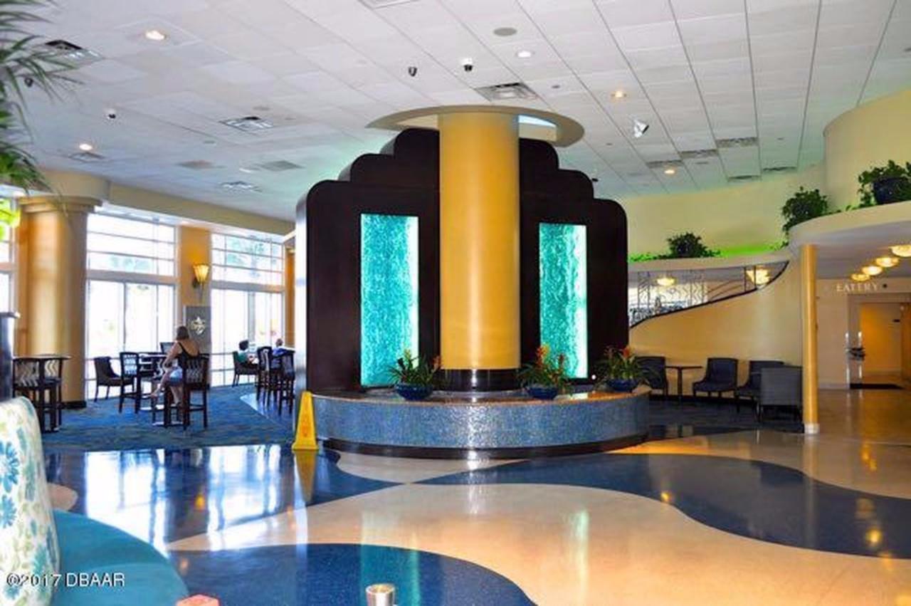 Ocean Walk Resort - Striking Ocean Front View Daytona Beach Exterior foto